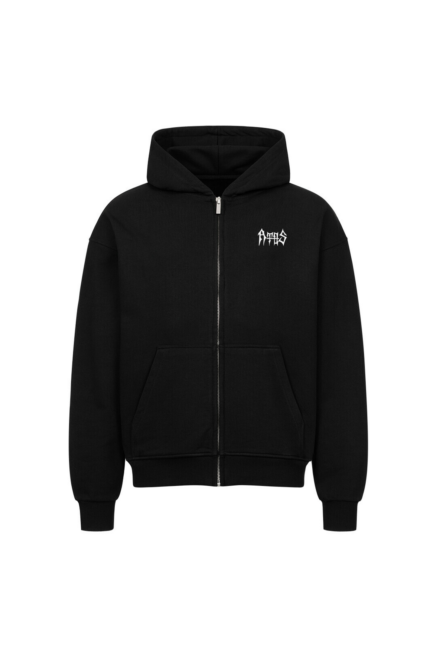 AtoS - ZIP Hoodie
