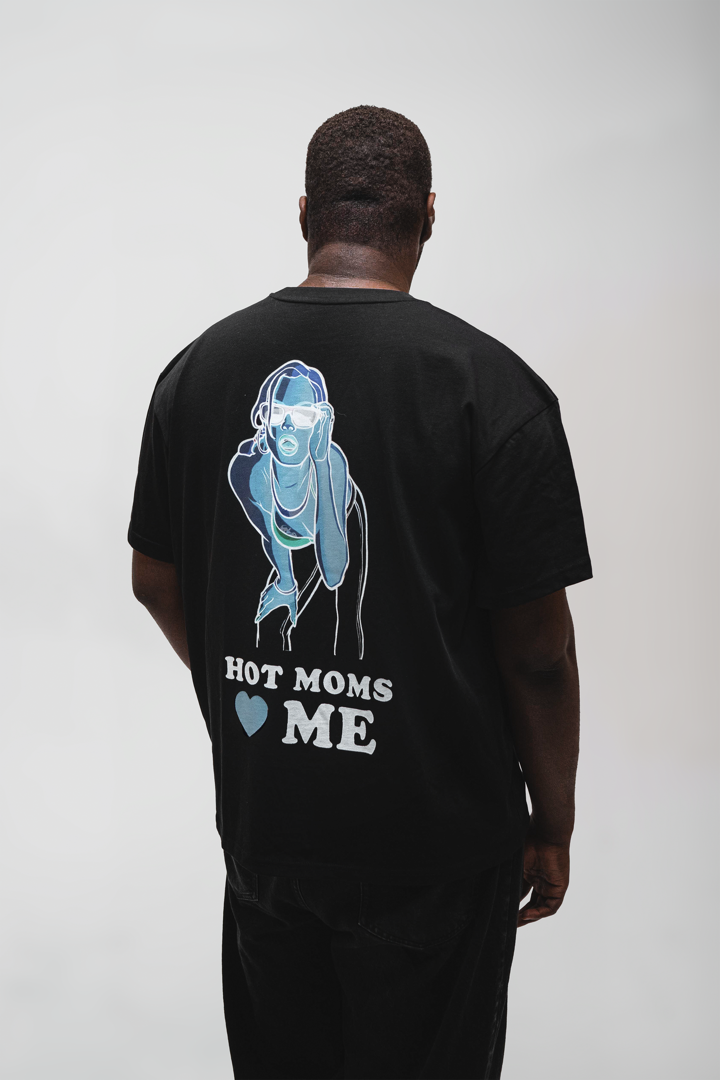 HOT MOMS ♥ ME