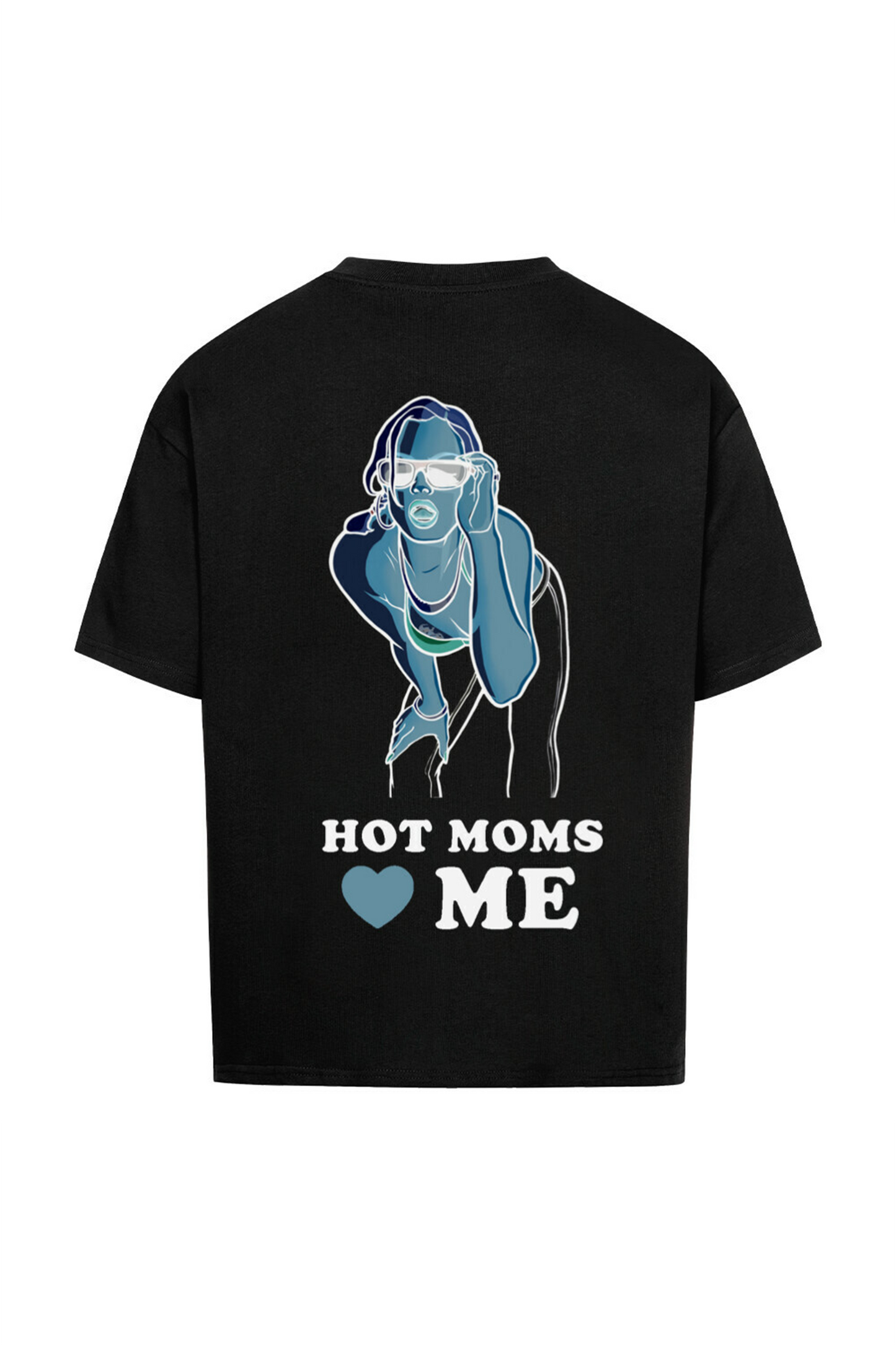 HOT MOMS ♥ ME