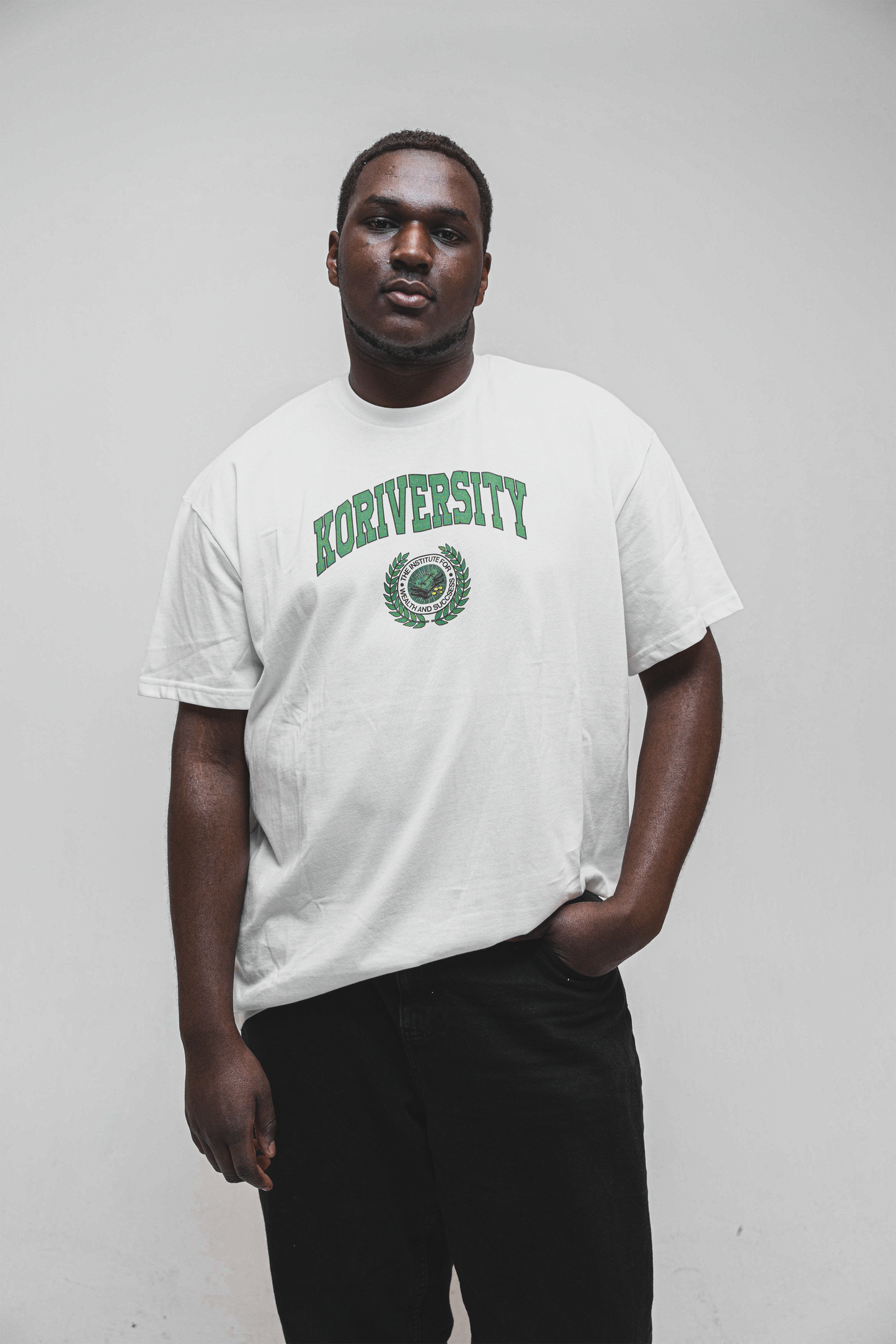 KORIVERSITY