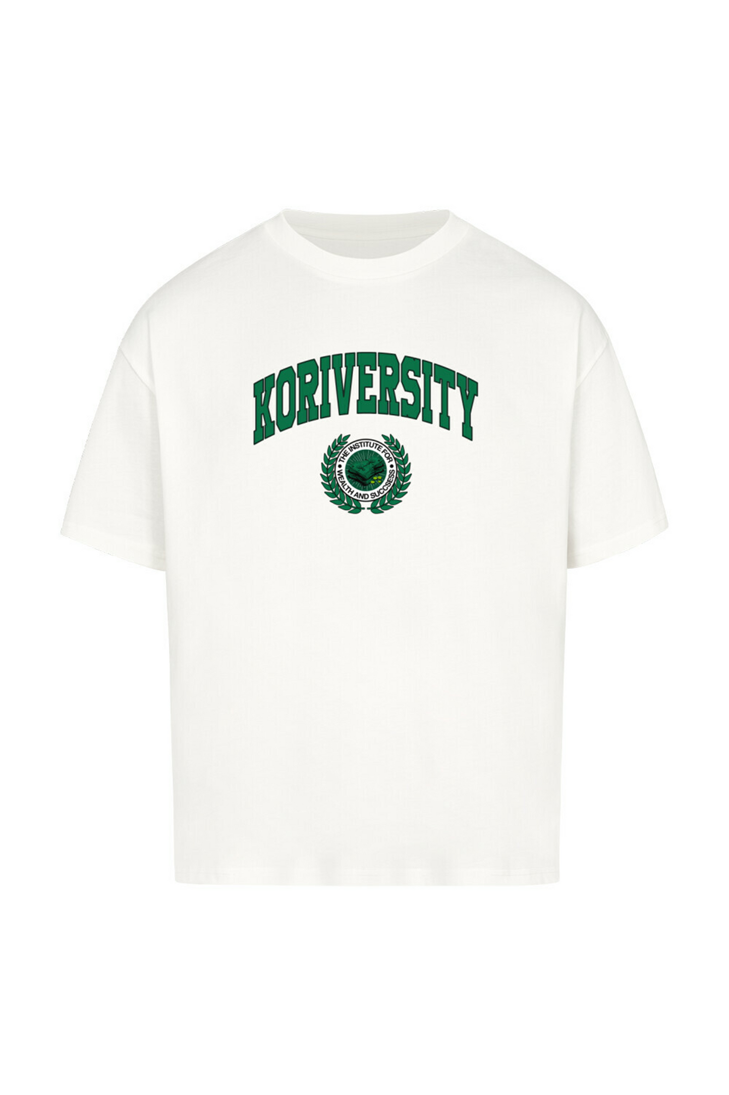 KORIVERSITY