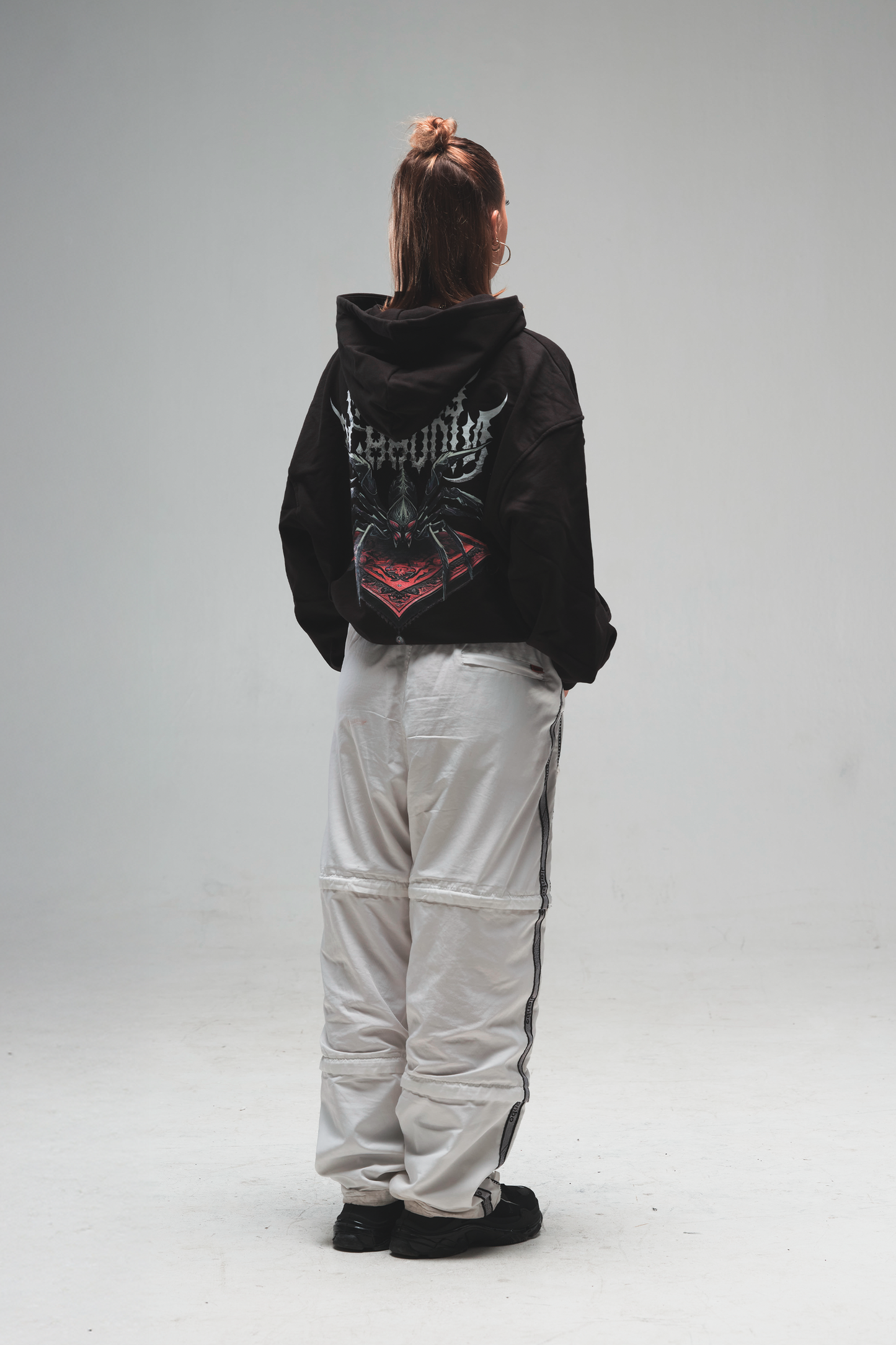 AtoS - ZIP Hoodie