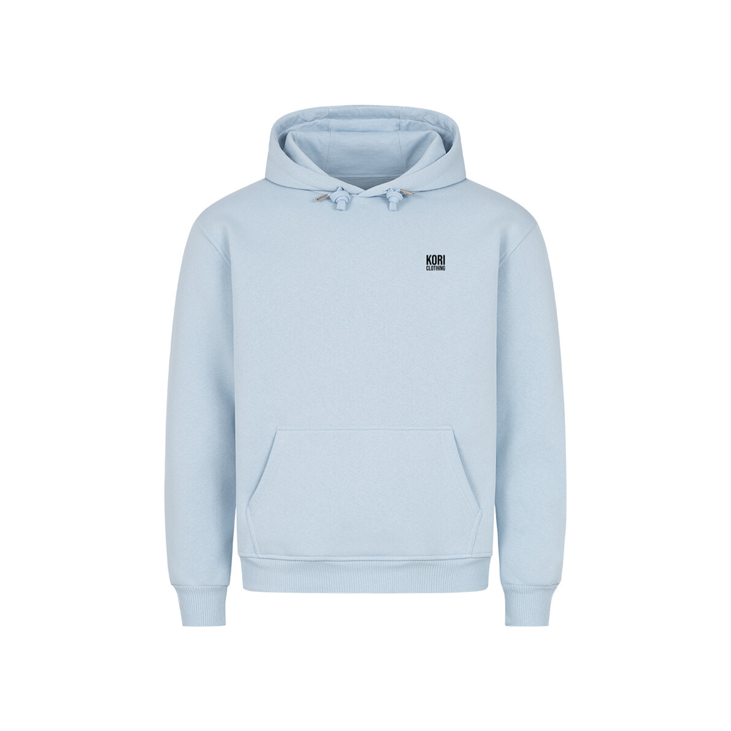 BASIC HOODIE