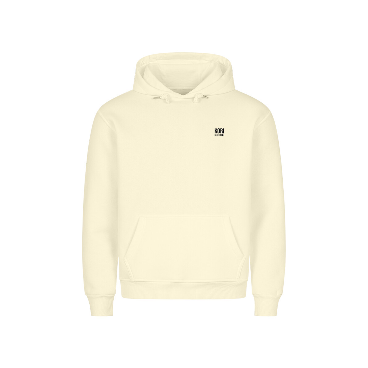 BASIC HOODIE