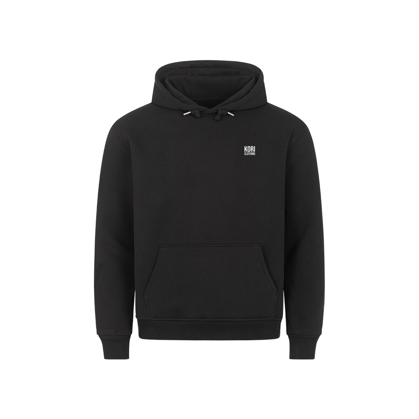 BASIC HOODIE