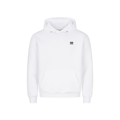 BASIC HOODIE