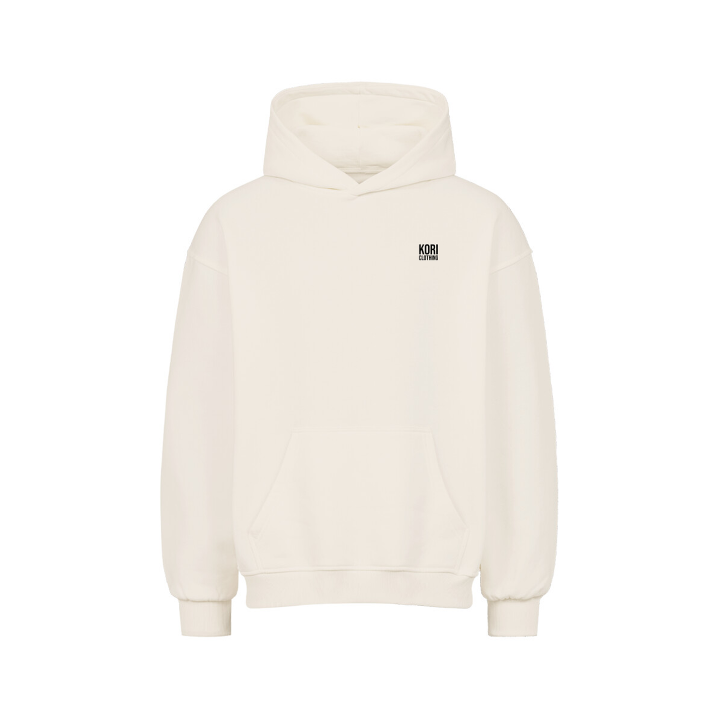 Kori oversized hoodie sale