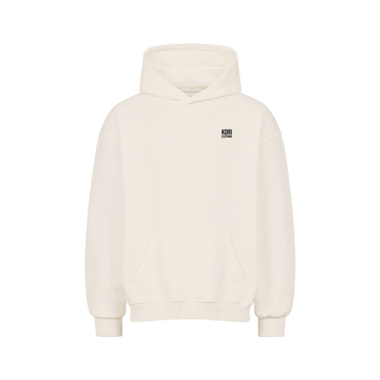 HEAVY OVERSIZED HOODIE